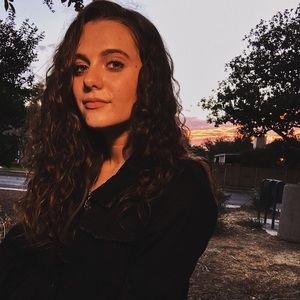 Meet your Posher, Katherine